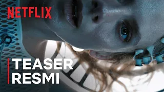 Oxygen | Teaser Resmi | Netflix