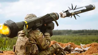 Why Russia Worries About The Javelin Anti-Tank Missile