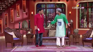 Comedy Nights With Kapil - Himesh Reshamiya - Xpose - 1st June 2014 - Full Episode (HD)