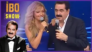 Hadise Özel | İbo Show