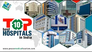 Top10 best Hospital in India - Best Hospital in India