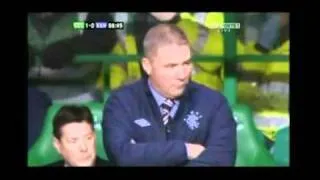 Celtic V Rangers 28th Dec 2011.wmv