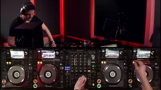 Markus Schulz - DJsounds Show 2013