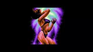 Amiga Music Demo : Carpe Noctem - AHX MusicDisk / Offence (1997) (HD 50 fps)