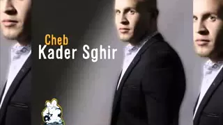 Cheb Kader Sghir 2015 Kharrejtili mandat d'arrêt