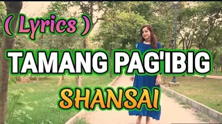 Nasa tamang tao ka ba?,dun tayo sa totoo at wagas magmahal!!(song by sanshai)