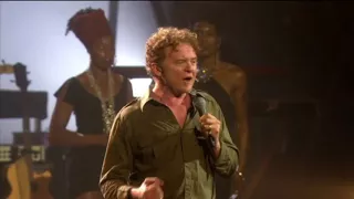 Simply Red  - If You Don't Know Me By Now (Live In Cuba, 2005)