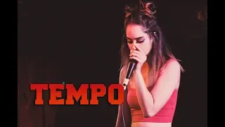 TEMPO | Australian Beatbox Championship 2018 | Elimination