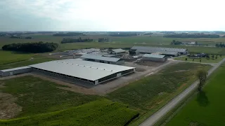 Stonecreek Farms Turnkey Project