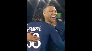 Mbappe Brothers Moments ❤️