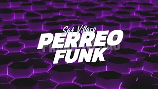 PERREO FUNK | Set Villero | Franco Vegas