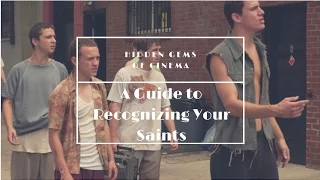Hidden Gems of Cinema: A Guide to Recognizing Your Saints