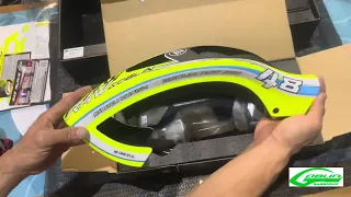 Goblin Raw 500 SG520 Unboxing