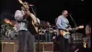 Los Lobos 'Angel Dance' 1991