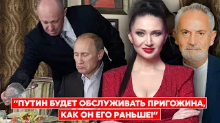 Шустер. Ждем 5 декабря! Зеленский, Путин, Гитлер. НАТО войдет в Украину, обыски в Лавре