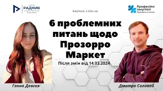 Проблемні питання застосування електронного каталогу 2024