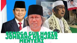 Gus Muwafiq Terbaru 2024 - Permohonan Untuk Presiden Baru Untuk Gus Hasip Pondok TambakBeras Jombang