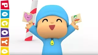 POCOYO in English NEW SEASON Full episodes POCOYO AND NINA [29] 30 minutes!!!