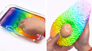 Vídeos de Slime: Satisfying And Relaxing #2507