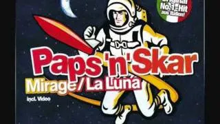 Paps'n'Skar Stasera la luna (Extended Italo mix).wmv