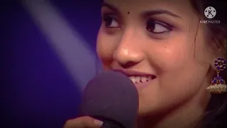 super singer 8 || maanasi today's episode||En uyir thozhi😍