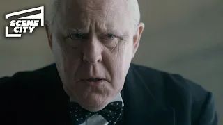 The Dignified And The Efficient | The Crown (Claire Foy, John Lithgow)