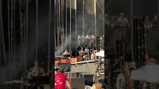 The Raconteurs Sunday Driver ACL Festival 2019