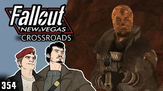 Fallout New Vegas - Operation Supero