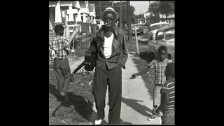 Lightin’ Hopkins-It’s A Sin To Be Rich, It’s A Low-Down Dirty Shame To Be Poor