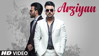 Arziyan Video Song | Shaarib & Toshi | Kalim Shaikh