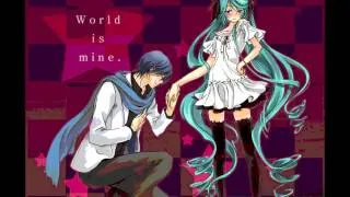 Nightcore - Love Me Dead