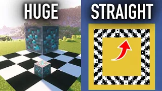 15 MIND-BENDING Minecraft Illusions!