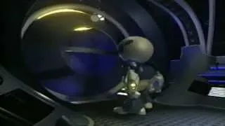 Toonami - Evolution of TOM (1999-2013)