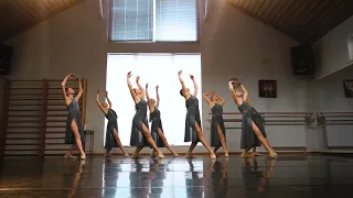 A Thousand Years  - Dance Choreo (neo-Classic)