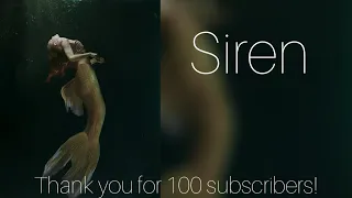 Sirens - Hybrid orchestra music - Thank you for 100 Subscribers!