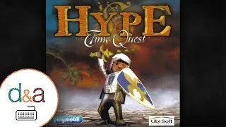 Hype: The Time Quest - Part 1 (D&A Play)