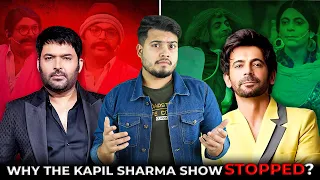 Why The Kapil Sharma Show STOPPED?