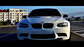 2018 BMW M3 E92 Crazy Drifts