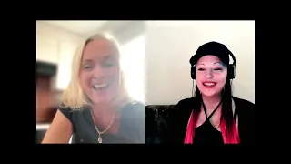 Interview with Liv Kristine