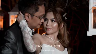 Erol and Angel | Pre Wedding Film by Nice Print Photography