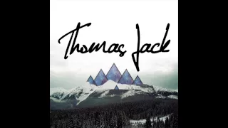 Alt-J - Something Good (Thomas Jack Edit)