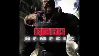 Resident Evil 3 Save Room Theme