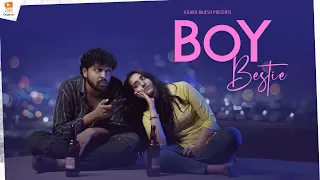 Boy Bestie- Sasidhar Rebel- Navya|Part -1 ||PAA Originals