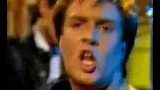 Duran Duran : Union Of The Snake (TV 1984)