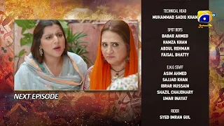Qalandar Episode 53 Teaser - 2nd April 2023 - HAR PAL GEO