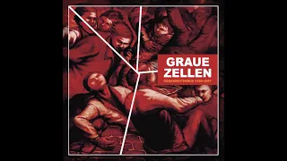 GRAUE ZELLEN // Gegenrhythmus 1989 - 1997 (ALBUM)