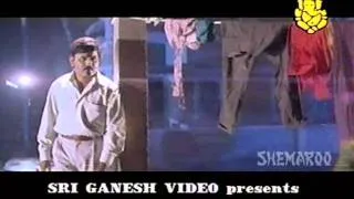Mousi Takka Hole - Morning Kannada Song - Neswpaper Comedy