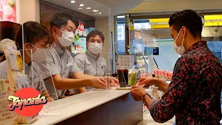 Le Café au Japon ! ☕ (et pourquoi les japonais en sont accro)