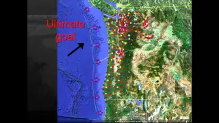 Building Earthquake Early Warning on the West Coast