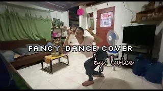 Fancy by Twice (Dance Cover-ish)
